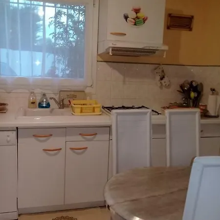 Agreable Maison Fleurie Au Calme Homestay Colomiers